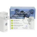 InnoGIO nebulizator membranowy GIOvital mini mesh gio-605