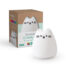 InnoGIO silikonowa lampka nocna GIOkitty mini